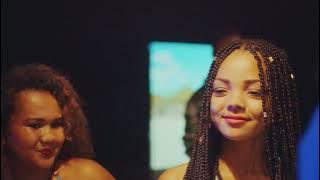 BASTA LION - SWAGG BOY (CLIP VIDEO)