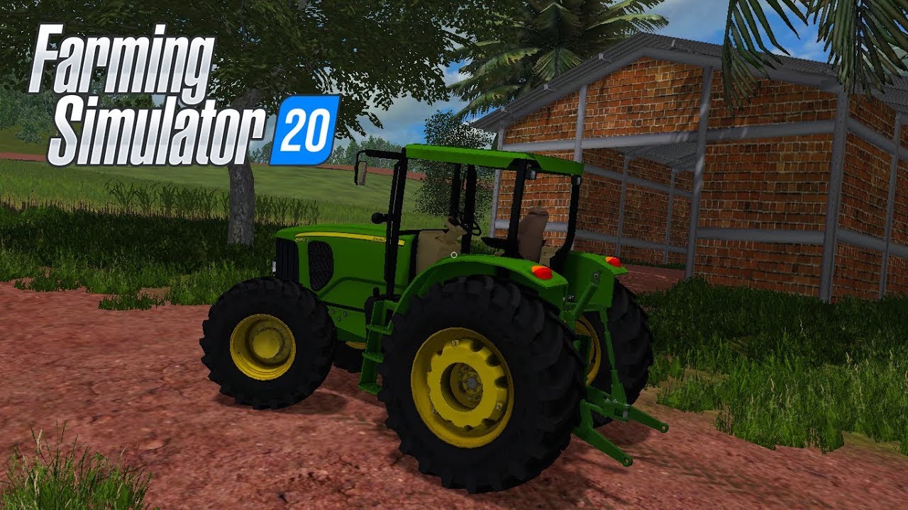 NOVIDADES do Farming Simulator 2020 para Android, IOS e Switch! camera iphone 8 plus apk