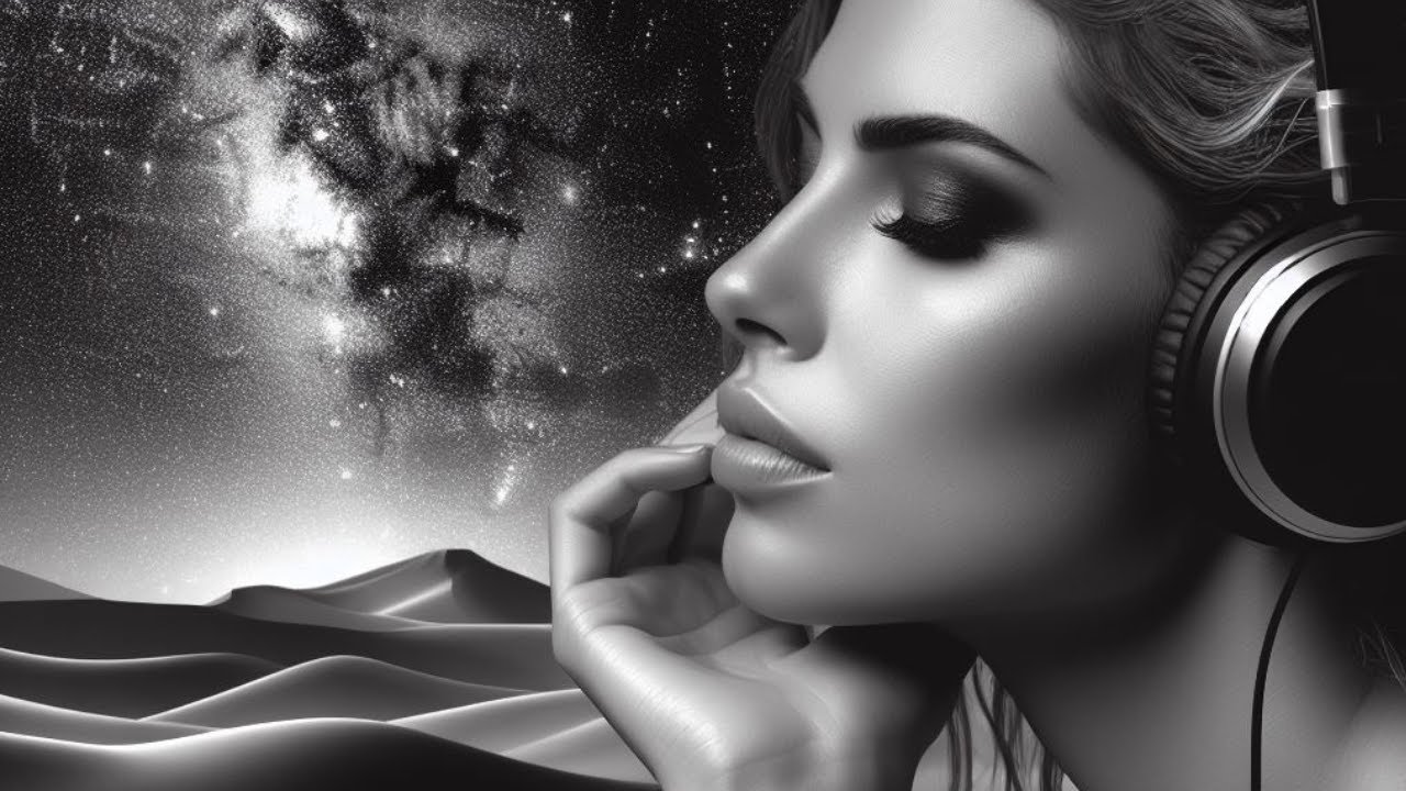 Relaxing Ambient Music - YouTube
