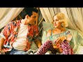 Cute Lovers Escape Gangsters To Start A Life At The Beach | True Romance Explained In English