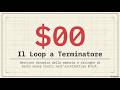 6502 Loop a Terminatore "Nullo"
