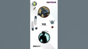 Titans Spaceship Challenge | Score 10 head hits #shadowfight2 #shorts #challenge #gaming