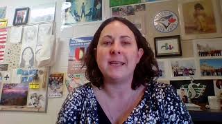 Grade 10 Course Selection Video