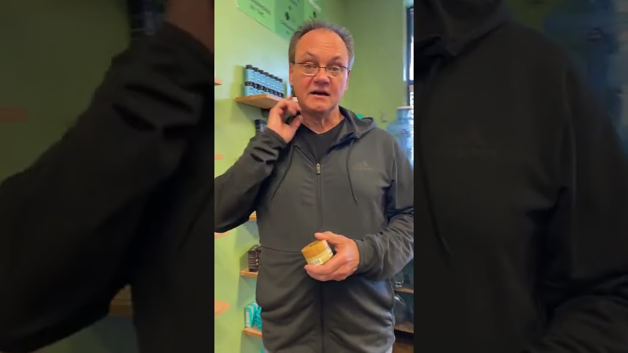 Papa & Barkley CBD @herbalplantswellness store in Johns Creek Atlanta, GA