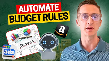 Automate Your Ad Budget How to Use Amazon