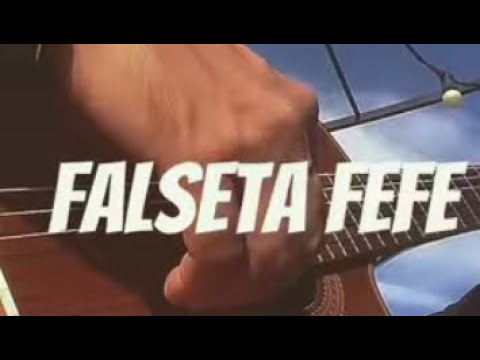 Falseta Fefe (with Tabs)
