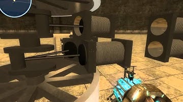 Building Gmod R2800 (1/3)