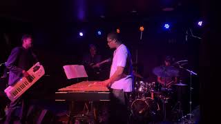 Hot keys by Mark Adams