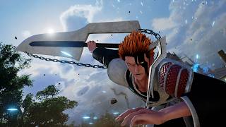 Ichigos True Bankai Ultimates - Jump Force & More (Bleach TYBW Character)
