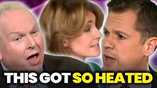 Sky News Get Absolutely BUSTED by Jenrick Live On Air For LYING About Visit to Farage's Daughter