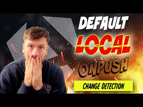 Angular Change Detection Explained!