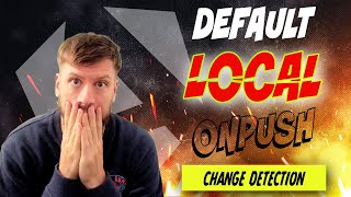 Angular Change Detection Explained!