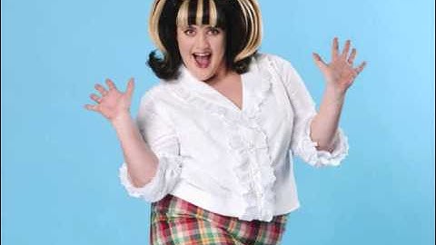 Haispray Musical - Entr