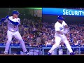 Trayce Thompson Vs. Yasiel Puig Mp3 Song