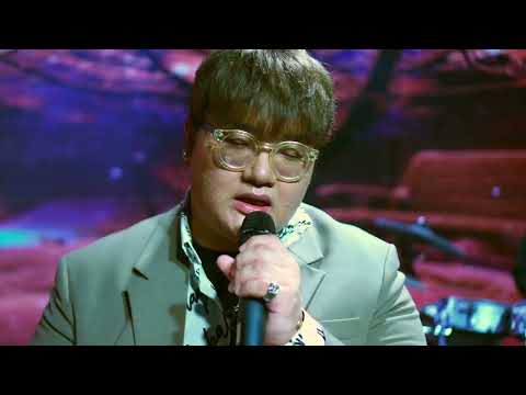 Coffee shop ( Jazz Ver.) - HarryIM Christmas Special (4K)