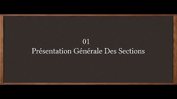 01 : Arturia Modular V - Présentation Générale Des Sections