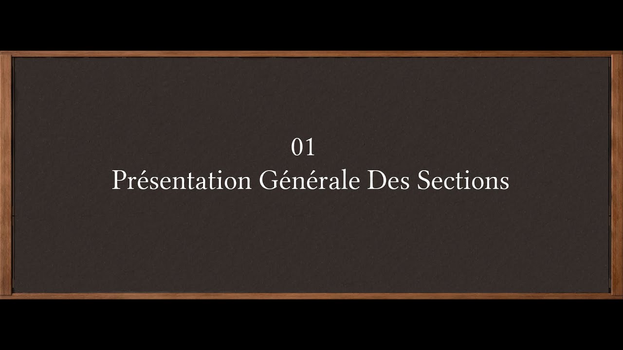 01 : Arturia Modular V - Présentation Générale Des Sections