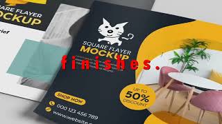 Flyers From Weeprint