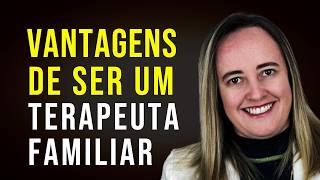 Benefícios da Terapia Familiar para Psicólogos ou Terapeutas