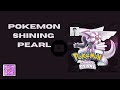 Pertama Kali Main Pokemon Pearl ? (episode 9)