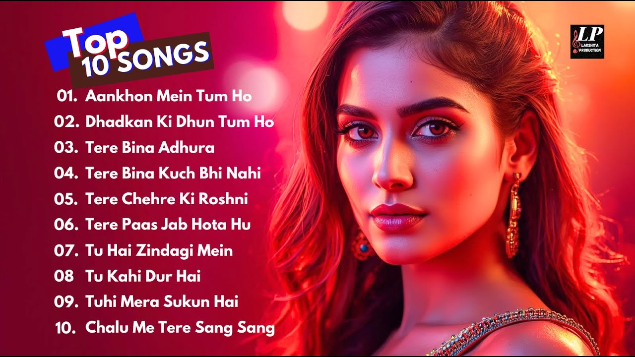 Best Romantic Love Songs 2026 ❤️ New Hindi Bollywood Songs 💞 Hindi Romantic Songs 