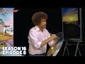 Bob Ross - High Tide (Season 16 Episode 8)