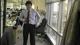 Kevin And Noel The Great Race