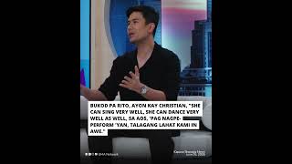 Kapuso Showbiz News: June 5, 2026 Chikka