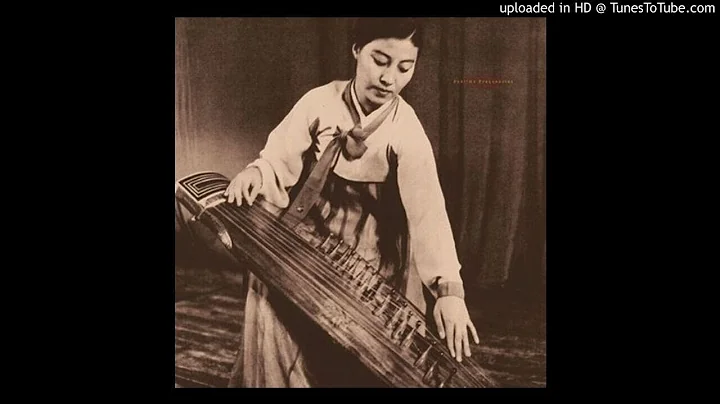 Shim Sang-Gun - Chungchungmori