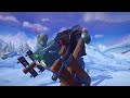End of video