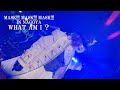 【25 2 23_2】WHAT AM I?「MASK!!! MASK!!! MASK!!! IN NAGOYA」