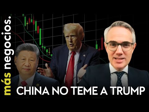 China no teme a Trump: &iquest;por qu&eacute; los aranceles a M&eacute;xico y Canad&aacute; no llegan de inmediato? Azcona