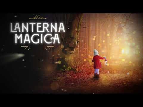 LANTERNA MAGICA 2022
