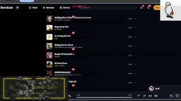 UNTITLED ROCK SHOW with Jon Liegs and Kamilski