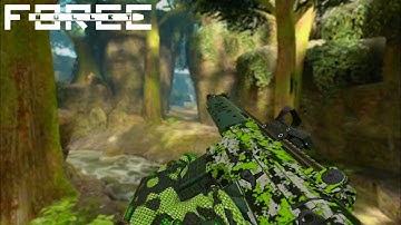 Bullet Force: The REAL Trailer