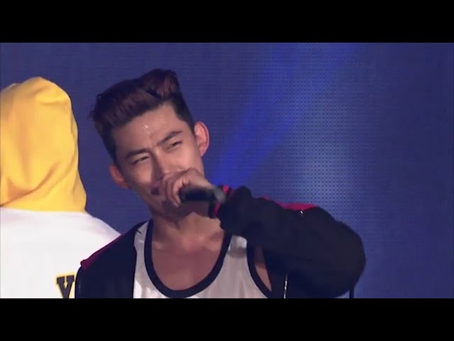 2PM - My House @ Fan Meeting 