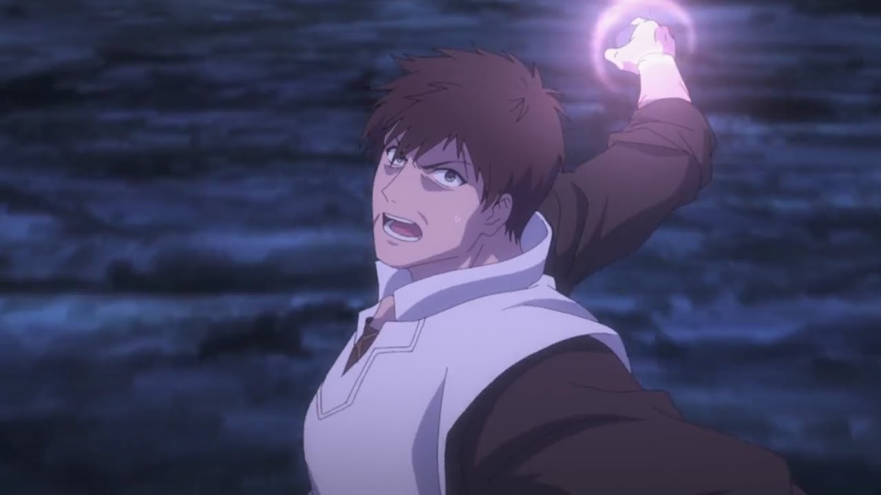 New 2024 Anime With OP Main Character! • Episode 1 • English Sub