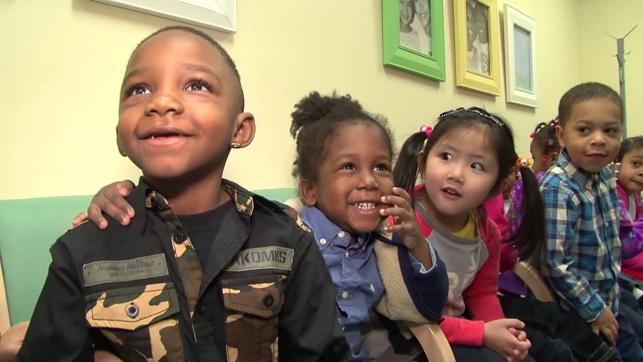 Alberti Center Promotional Video!