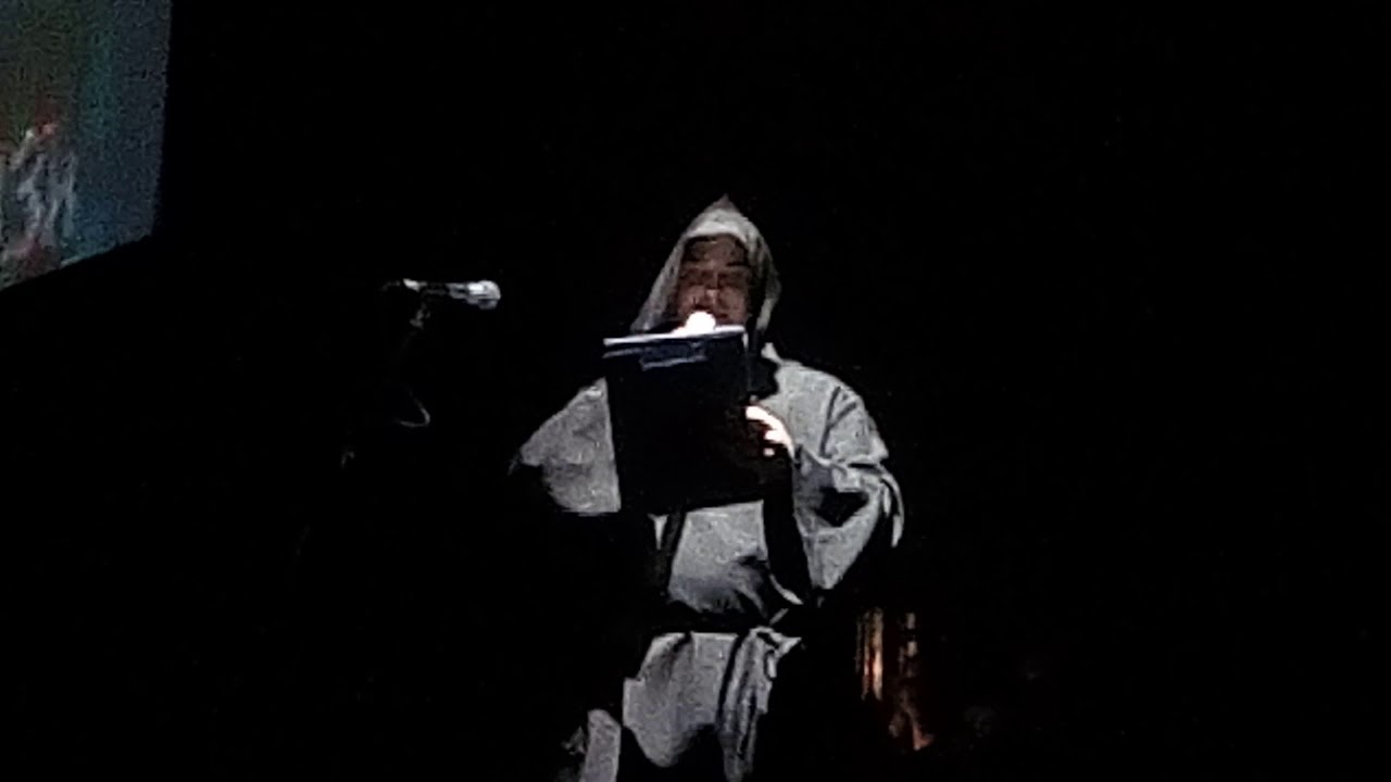 Сектор Газа: Кащей Бессмертный - Начало сказки | Москва, 30.11.18 - YouTube