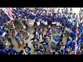 വെങ്കിടേശ്വര കോളേജിനെ ഒന്നടങ്കം ആടിത്തിമർപിച്ചുകൊണ്ട് SK അട്ടപ്പാടിയുടെ മാരക പെർഫോമൻസ്