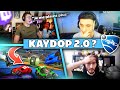 Kaydop 20 veut changer mawkzy full time   best of rocket league fr 404 ractions