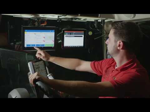 QuickStart - ISOBUS Task Control - Trimble TMX - Tempo