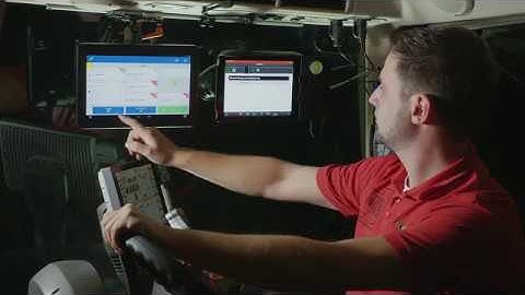 QuickStart - ISOBUS Task Control - Trimble TMX - Tempo