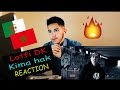 LOTFI DK 2016  KIMA HAK 'Reaction' مغربي يتأثر عند سماع أحسن مغني راب جزائري