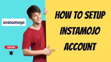 Instamojo payment gateway | Instamojo account kaise banaye | Instamojo online store | Instamojo