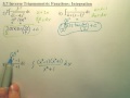 5 7b Inverse Trigonometric Integration – Calculus