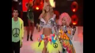 Victoria's Secret Fashion Show 2012 Part 4 4 YouTube xvid