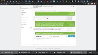 Text to Lead SMS Feature in Freedomsoft screenshot 3