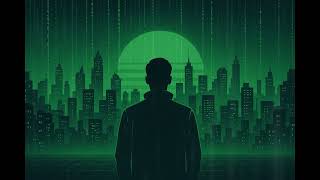 1 Hour Matrix Coding Music 🟩 Dark Synthwave for Hacking, Gaming & Focus | NeonCode