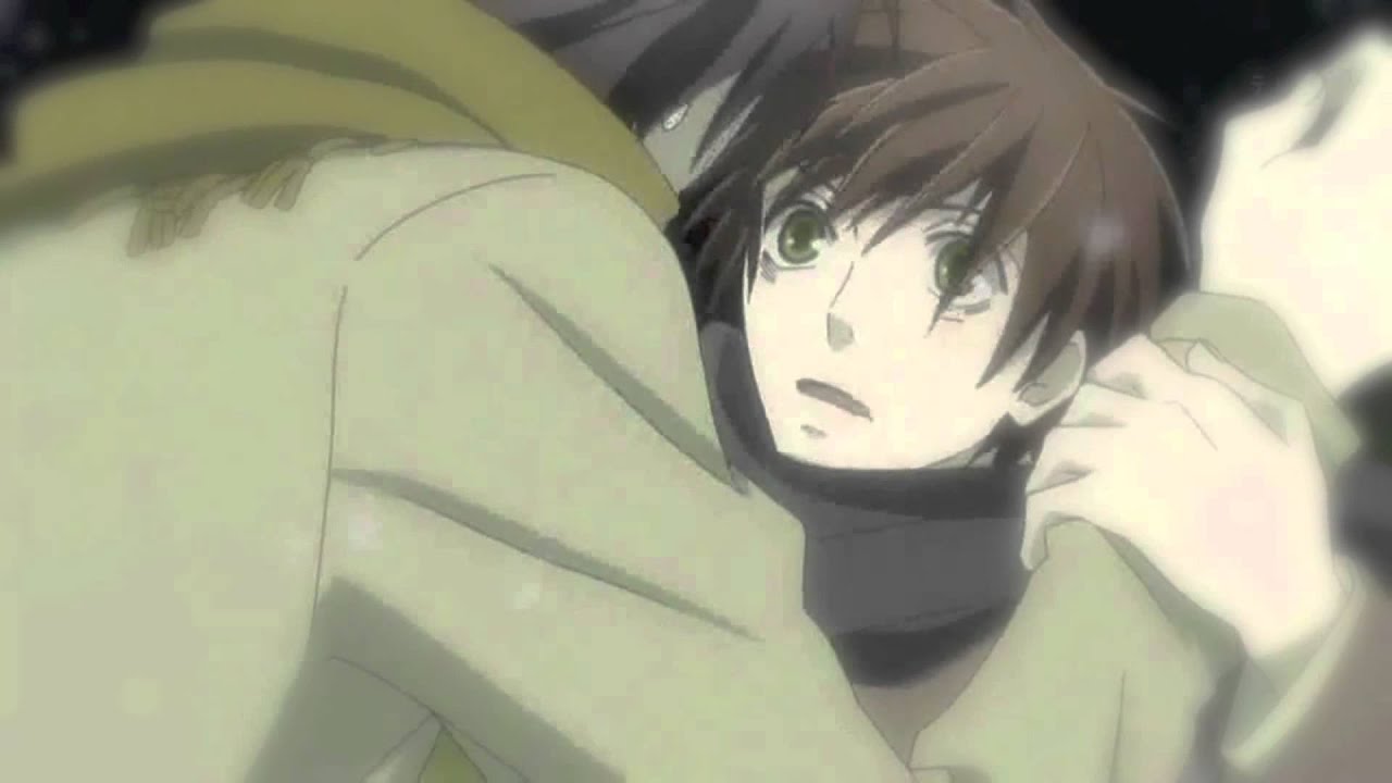 Sekai ichi Hatsukoi AMV - I Knew You Were Trouble